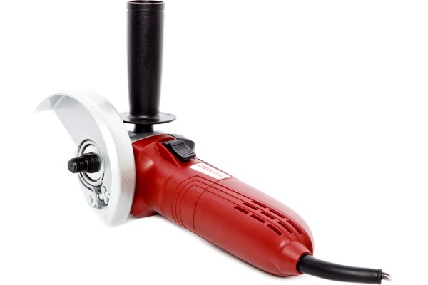 Угловая шлифовальная машина REDVERG RD-AG75-125 6615463