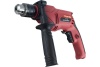 Ударная дрель Энергомаш Гарант 650 Вт, 0-3000 об/мин ДУ1-650
