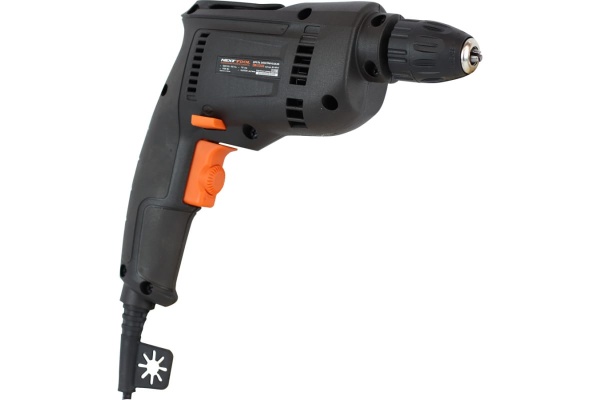 Электрическая дрель NEXTTOOL DR-500E 400054 Электрическая дрель NEXTTOOL DR-500E 400054