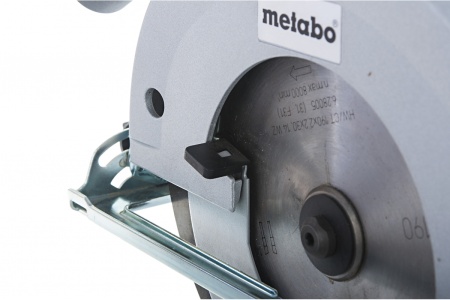 Дисковая пила Энкор ПДЭ-450/20Э 50240