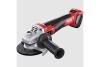 Аккумуляторная угловая шлифовальная машина FLEX LBE 125 18.0-EC Ltd-E.5.0 Set 520861