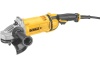 Угловая шлифмашина DEWALT DWE 4559 Угловая шлифмашина DEWALT DWE 4559