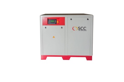 Винтовой компрессор с прямым приводом 7 бар SCC Compressor FLEXI 45 FL045000-7