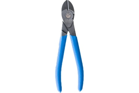 Силовые бокорезы GEDORE 160 мм 6712070