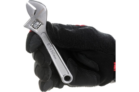 Разводной ключ Кузьмич 150 мм И-037 0R-00006816