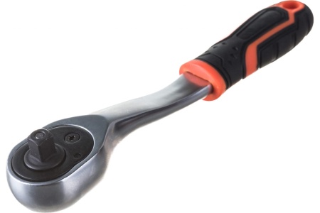 Трещотка Gigant 1/4 GRW-14