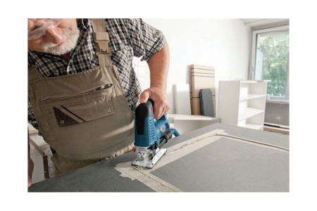 Лобзик Bosch GST 1400 BCE 0.601.515.101