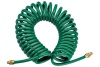Шланг спиральный (5х8 мм; 13 м) для пневмоинструмента Jonnesway JAZ-7214F