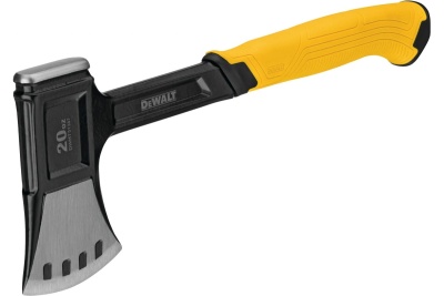 Туристический топор DEWALT 20 oz/570 г DWHT51387-0