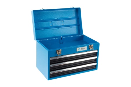 Ящик для инструмента 3-х секционный, выдвижной AIST 90001903 00-00016399