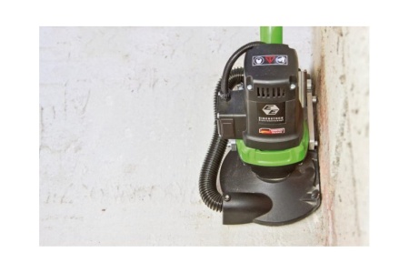 Шлифовальная машина для бетона EIBENSTOCK EBS 180 F 0634H000 Шлифовальная машина для бетона EIBENSTOCK EBS 180 F 0634H000