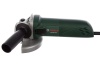Угловая шлифмашина Bosch PWS 650-125 0.603.411.0R0