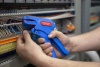 Автоматический стриппер для кабелей типа NYM и круглых проводов № 7-R Weicon-Tools wcn51000007