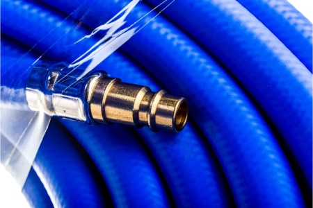 Шланг ПВХ для окрасочных работ (10х15 мм; 15 м) Русский Мастер РМ-96480