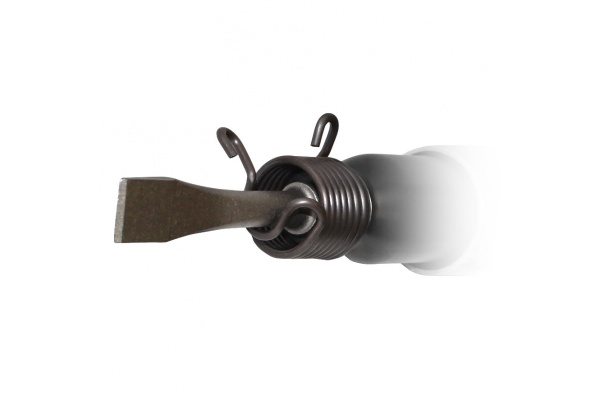 Пневматическое зубило YEARSWAY с набором насадок AHA09190-H