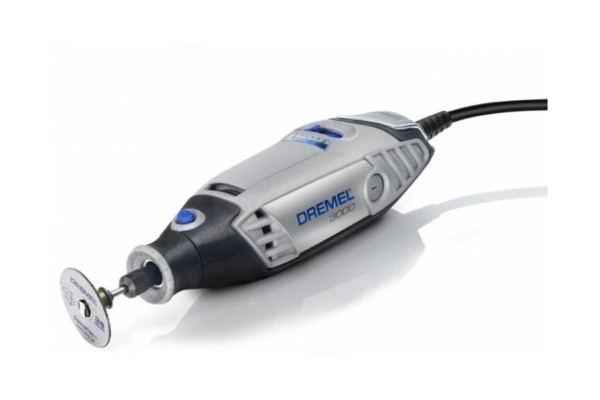 Многофункциональный инструмент Dremel 3000-5 F0133000MG