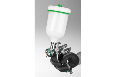 Пневматический краскопульт KRAFTOOL PRO Jeta 4000 06555-1.3