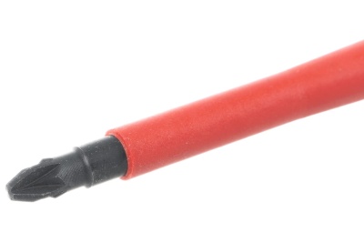 Отвертка SoftFinish electric 324SF PZ2x100 Wiha 00879