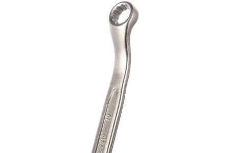 Накидной ключ 8х10 мм, 45 градусов JTC PE0810