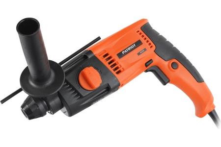 Перфоратор PATRIOT RH 231, 650 Вт, 140301231