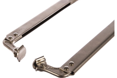 Ручные тиски-зажим Jonnesway P53M18