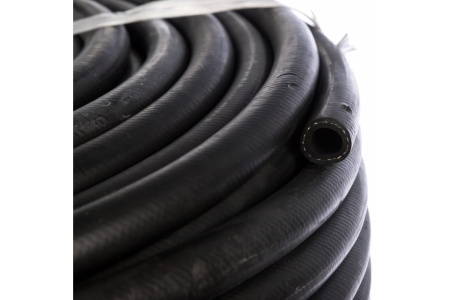Шланг пневматический высокого давления (12х19 мм; бухта 100 м; резиновый) МАСТАК 683-12100