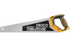 Ножовка по дереву INGCO INDUSTRIAL 400 мм HHAS28400