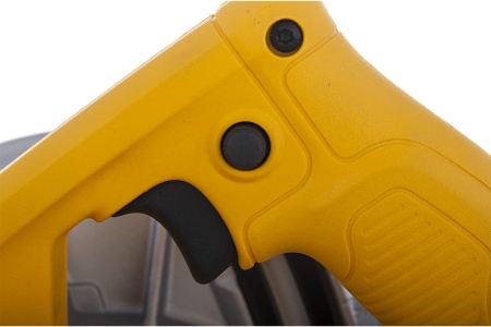 Дисковая пила с лазером Ryobi RCS1600-KSR 5133003387