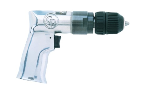 Пневматическая дрель Chicago Pneumatic CP785QC 3/8" T024242