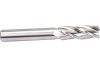 Фреза концевая Серия 302 (14х35х95 мм; HSSЕ; 4-х перая; хв-к 12 мм) Partner 302140