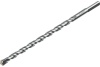 Сверло по бетону усиленное ЗУБР Профессионал 8х200 мм, 3-х гранный хвостовик 2916-200-08_z01