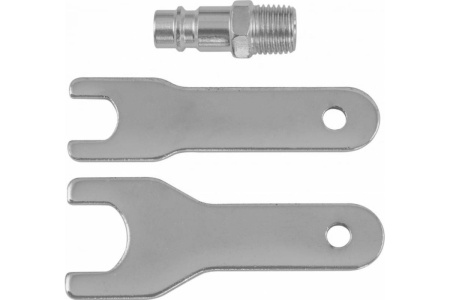 Угловая пневматическая бормашинка Thorvik AADG6020 52641