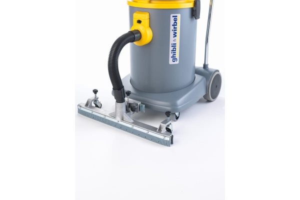 Пылесос Ghibli&Wirbel POWER WD 80.2 P 14301210001