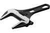 Разводной ключ KRAFTOOL SlimWide Compact 160/43 мм 27266-25 Разводной ключ KRAFTOOL SlimWide Compact 160/43 мм 27266-25