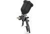 Краскопульт RADEX SKULL TITANIUM Spray gun RRP 20114