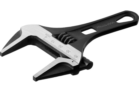 Разводной ключ KRAFTOOL SlimWide Compact 160/43 мм 27266-25 Разводной ключ KRAFTOOL SlimWide Compact 160/43 мм 27266-25