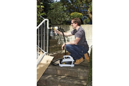 Электрический краскораспылитель Wagner Wall Perfect Flexio 687 2313862