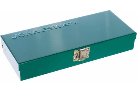 Набор торцевых головок 18 предметов Jonnesway S04H2118S