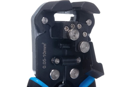 Инструмент для снятия изоляции КВТ WS-12 69476