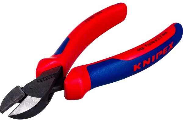 Бокорезы KNIPEX  KN-7302160