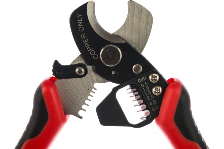 Кабельные ножницы КВТ MC-04 60948