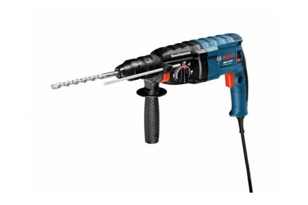 Перфоратор Bosch GBH 2-24 DF 0.611.2A0.100