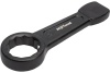 Накидной ударный односторонний ключ AV STEEL  50мм, шт AV-343050