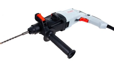 Перфоратор Ресанта П-24-650К 75/3/4