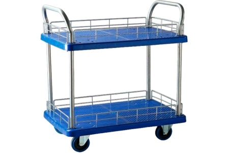 Тележка GOODKING на колесиках IT-10002 Тележка GOODKING на колесиках IT-10002