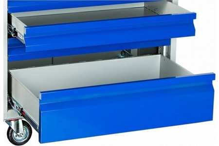 Инструментальная тележка Практик WDS-6 S30299025646