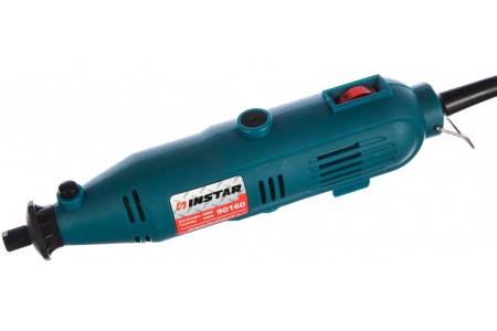 Электрический гравер Instar МШМ 90160