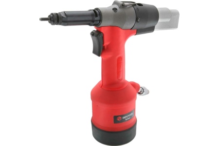 Пневмо-гидравлический заклепочник для резьбовых заклепок M3-M10 Revtool 51912 51310F10B