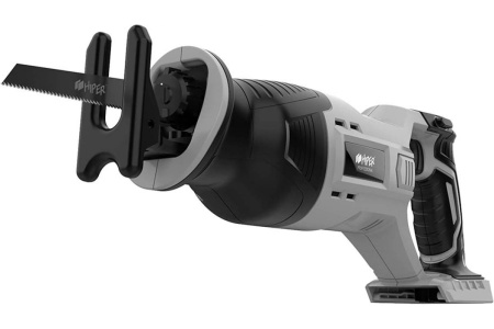 Сабельная аккумуляторная пила Hiper HRS18C