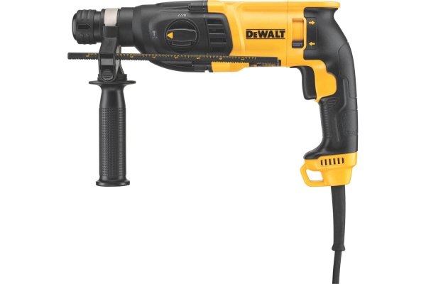 Перфоратор DEWALT D25133N